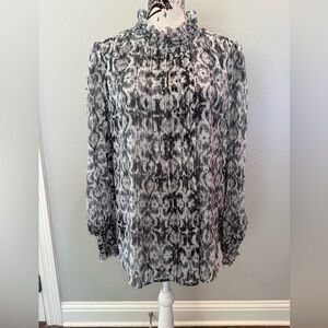 NWT Calvin Klein Top